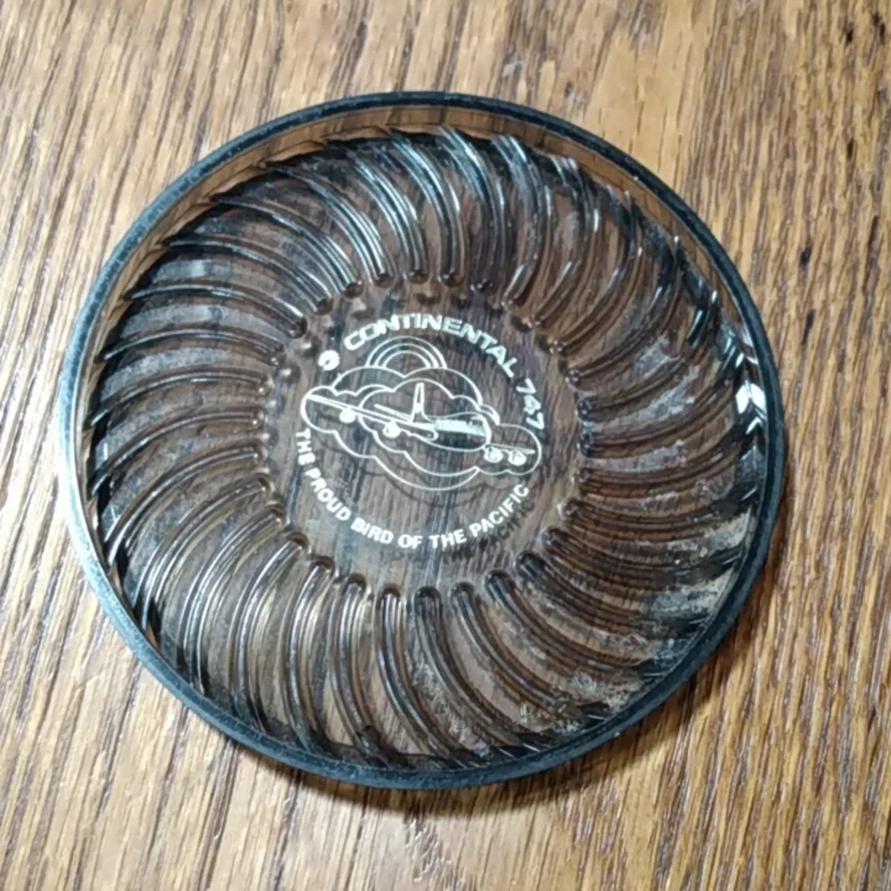 Set of Four Ritepoint Branded Coasters